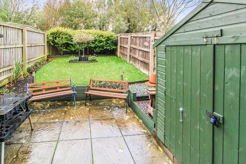 19 Grandison Close, The Prinnels, Swindon, SN5 6NB