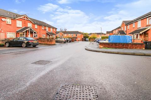 19 Grandison Close, The Prinnels, Swindon, SN5 6NB