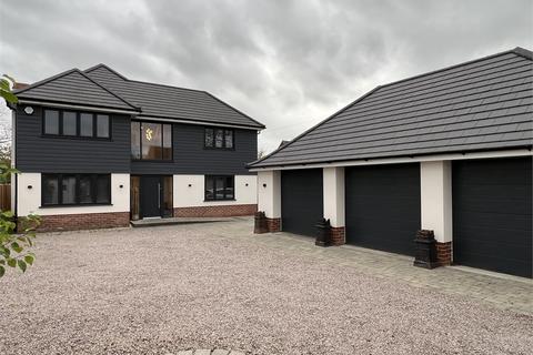 The Poplars Barnby Road, Newark, NG24 2NE