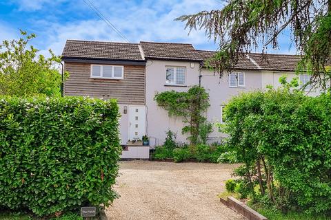 3 bedroom semi-detached house for sale, The Street, Sturmer