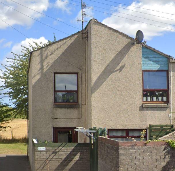 Abbots View, Haddington, East... 3 bed semidetached house £900 pcm
