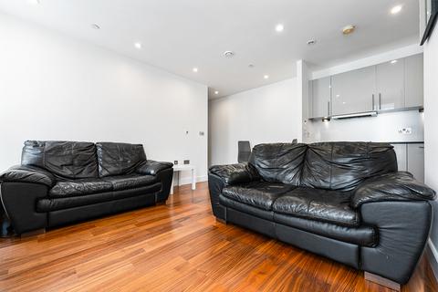 2 bedroom apartment for sale, Hayes Apartments, The Hayes, Cardiff