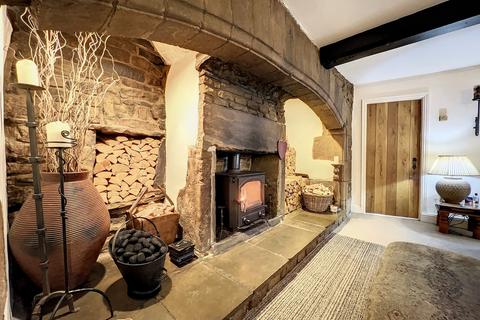 5 Bury Fold, Darwen, BB3 2QE