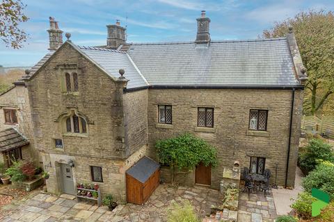 5 Bury Fold, Darwen, BB3 2QE