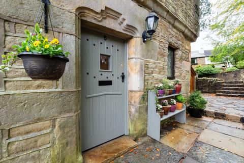 5 Bury Fold, Darwen, BB3 2QE