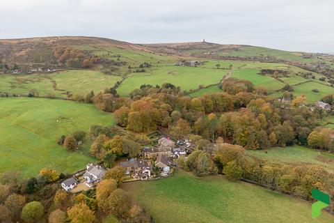 5 Bury Fold, Darwen, BB3 2QE