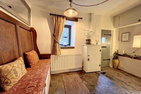 5 Bury Fold, Darwen, BB3 2QE