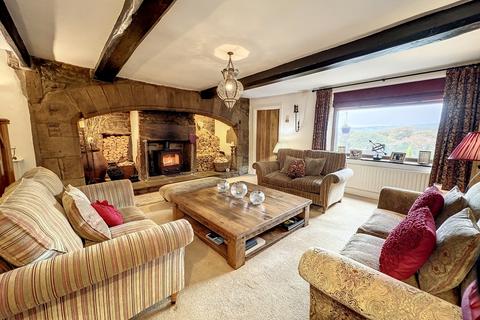 5 Bury Fold, Darwen, BB3 2QE