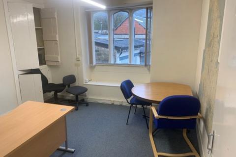Office to rent, Merrett's Mill Ind Estate, Bath Road, Woodchester