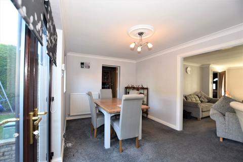 4 bedroom semi-detached house for sale - Dorchester Crescent, Ulverston