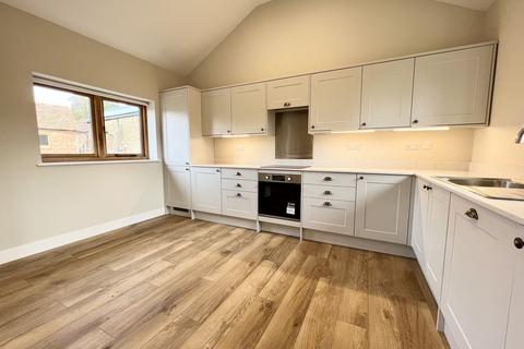 1 bedroom semi-detached bungalow to rent, Main Street, Thenford