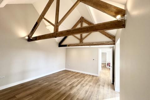 1 bedroom semi-detached bungalow to rent, Main Street, Thenford