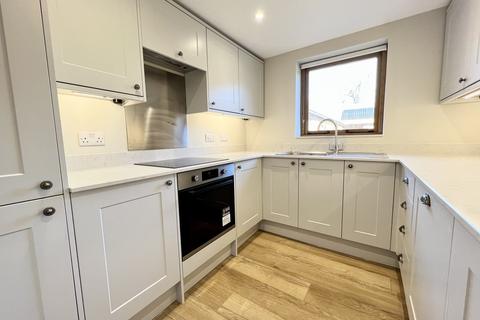 1 bedroom semi-detached bungalow to rent, Main Street, Thenford