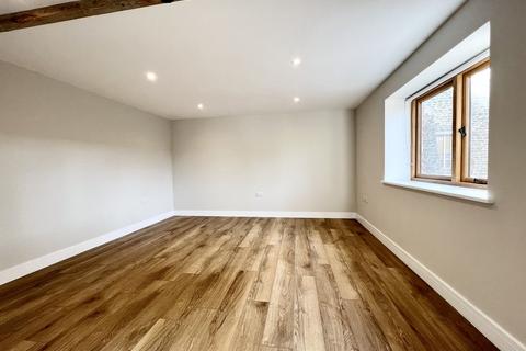1 bedroom semi-detached bungalow to rent, Main Street, Thenford