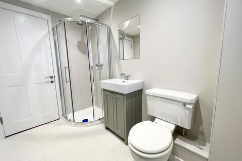 1 bedroom semi-detached bungalow to rent, Main Street, Thenford