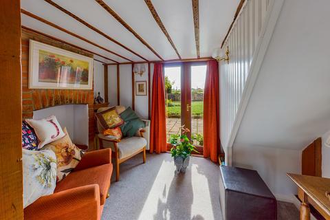 Willow Cottage Waltham Road, Terling, Chelmsford, CM3 2RB