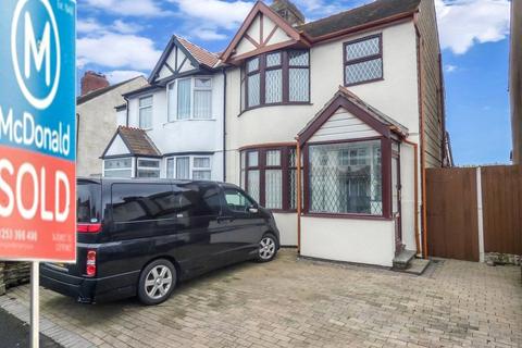 40 Haddon Road, Bispham, Blackpool, FY2 9AH