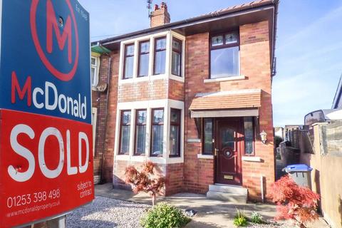 18 Belgrave Road, Blackpool, FY4 4DZ