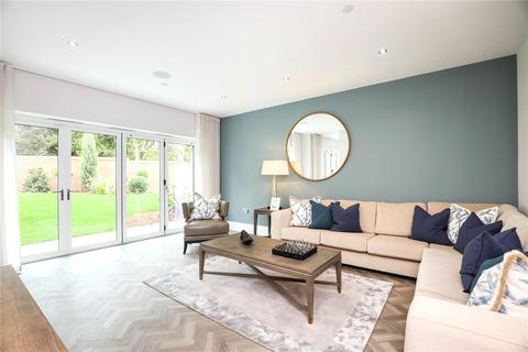 4 bedroom detached house for sale - 7 Coed Pengam, Lisvane, Cardiff, CF14