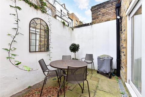 3 bedroom house to rent, First Street, Chelsea, London