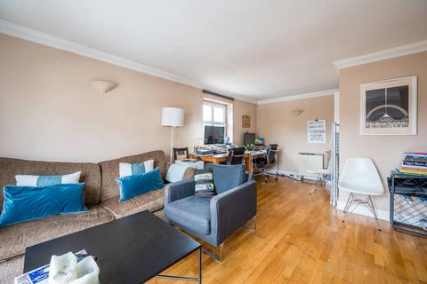 2 bedroom flat to rent - Chelsea Court, Melville Place, Angel, London, N1