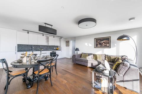 2 bedroom flat for sale - Bonnville House, West Ealing, W13