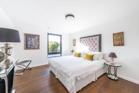 2 bedroom flat for sale - Bonnville House, West Ealing, W13