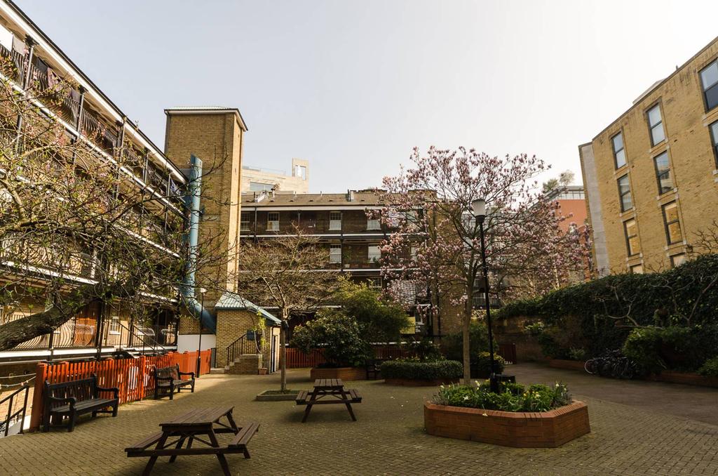Ebury Bridge Road, SW1W, Belgravia, London, SW1W Studio for sale £370,000