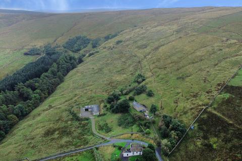 Land for sale - Nenthead,Alston,Cumbria,CA9 3LW