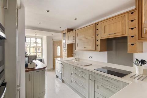 3 bedroom apartment for sale - New Cavendish Street, London, W1W