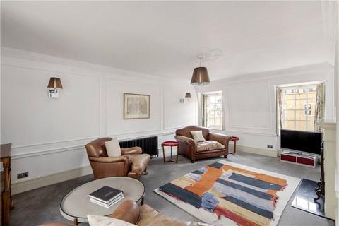 3 bedroom apartment for sale - New Cavendish Street, London, W1W