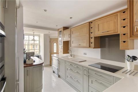 3 bedroom apartment for sale, New Cavendish Street, London, W1W