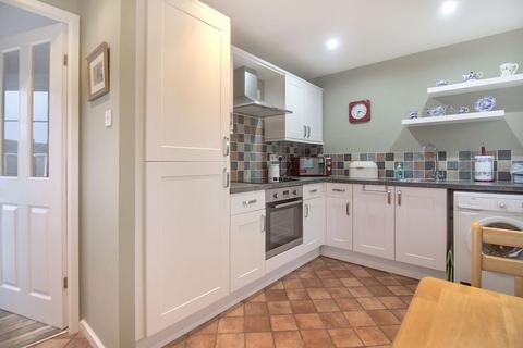 13 Darley Close, Stamford Bridge, York, YO41 1JR