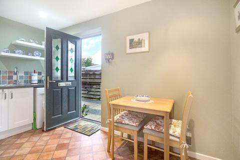 13 Darley Close, Stamford Bridge, York, YO41 1JR