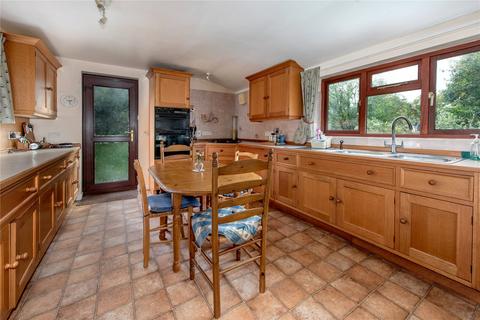 3 bedroom bungalow for sale, Lodes Lane, Kingston St. Mary, Taunton, Somerset, TA2