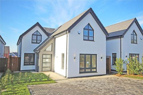 4 bedroom detached house for sale - Boughton Hill Gardens, Harborough Road North, Northampton, NN2