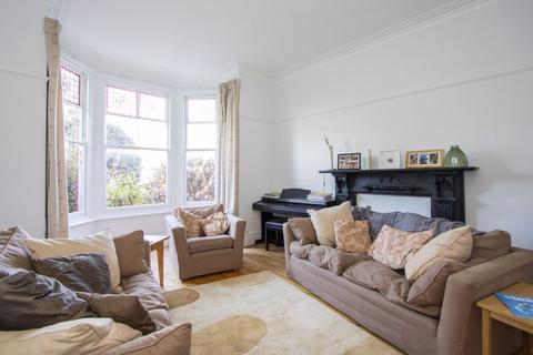 6 bedroom semi-detached house for sale - Westbourne Road, Penarth