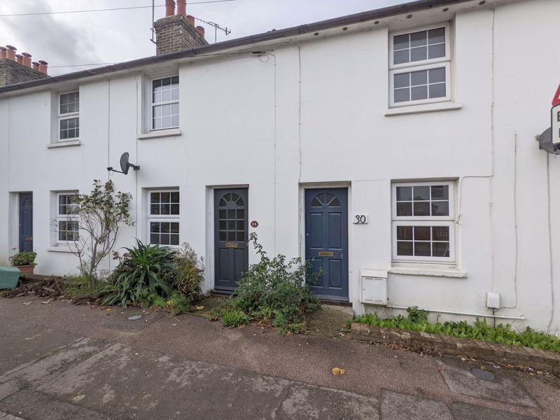 Priory Street, Tonbridge, TN9 2AN 1 bed terraced house £240,000