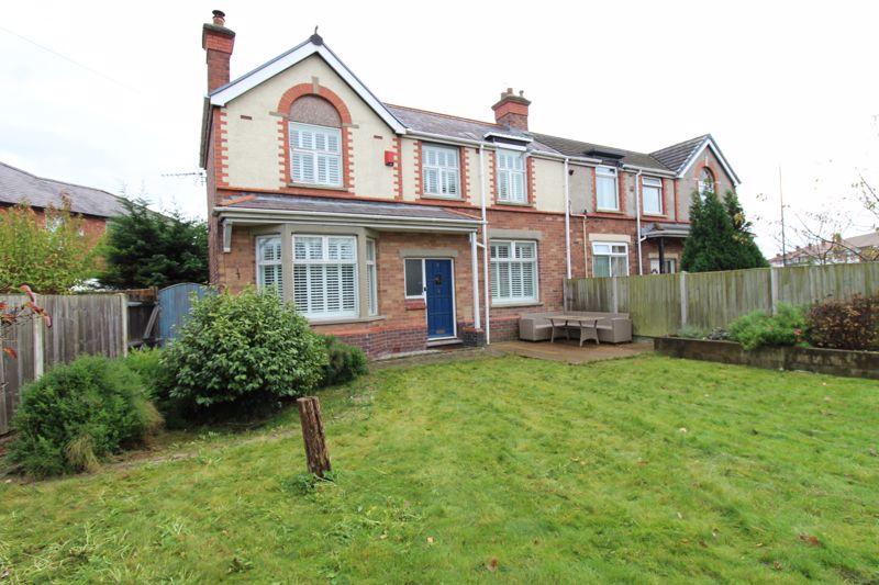 Rossmore Road East, Overpool 3 bed semidetached house for sale £215,000