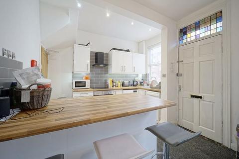 undefined, Thornville Grove, Leeds