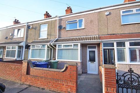 59 Fairmont Road, Grimsby, DN32 8DY