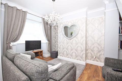 59 Fairmont Road, Grimsby, DN32 8DY