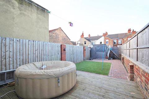 59 Fairmont Road, Grimsby, DN32 8DY