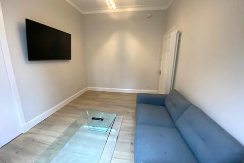 1 bedroom apartment to rent, 1 Wishaw Terrace, Edinburgh