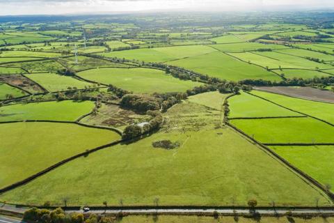 Land for sale, Knowstone, South Molton, Devon, EX36
