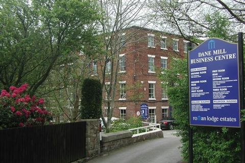 Office to rent - Broadhurst Lane, Congleton