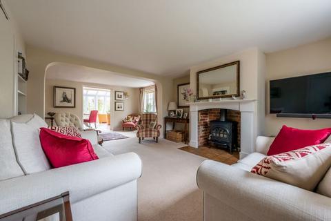 4 bedroom detached house for sale, West Horsley