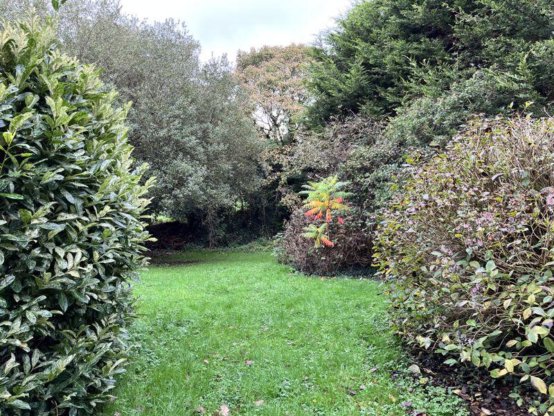 Grounds
