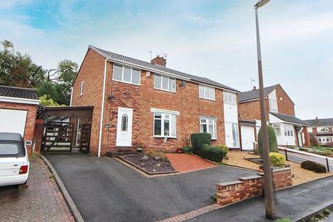 3 bedroom semi-detached house for sale - Maple Drive, GORNAL WOOD, DY3 2RY
