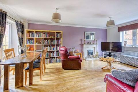 25 Deacons Field, Brewood, Stafford, ST19 9GA